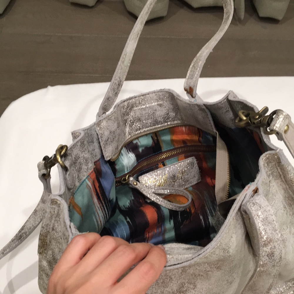 Soft touch - Picture 5 of 12